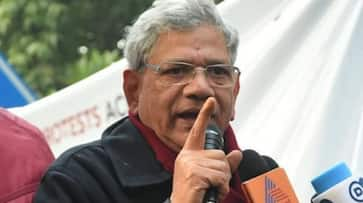 CPI(M) secretary Sitaram Yechury says CAA is unconstitutional, legal luminaries beg to differ