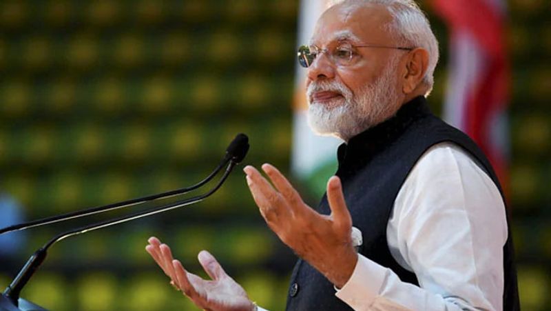 Narendra modi to visit tumakur on January 3rd