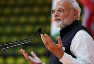 PM Modi shows off his witty side, welcomes people to create meme on his picture