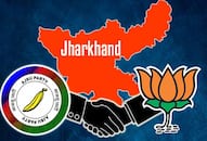 Jharkhand election results 2019: AJSU to join hands with the BJP?