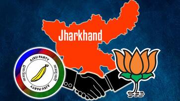 Jharkhand election results 2019: AJSU to join hands with the BJP?