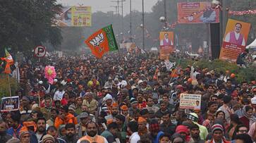 Uttar Pradesh: Registration camps for refugees to be set up by BJP