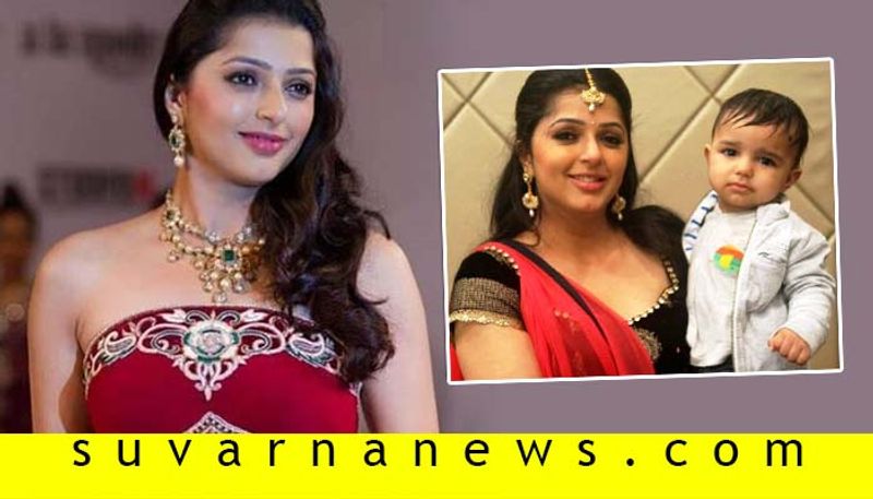 actress bhumika chawla to play bold role in web series