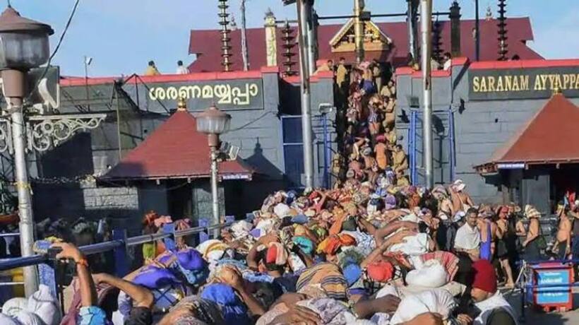 Kerala: Sabarimala pilgrimage season to resume from November 16