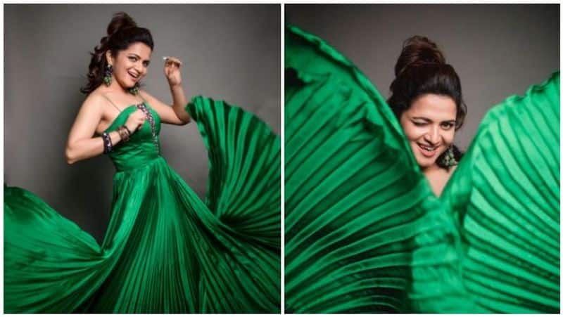 Vijay TV Anchor DD alias Dhivyadharshini whooping Net worth details gan