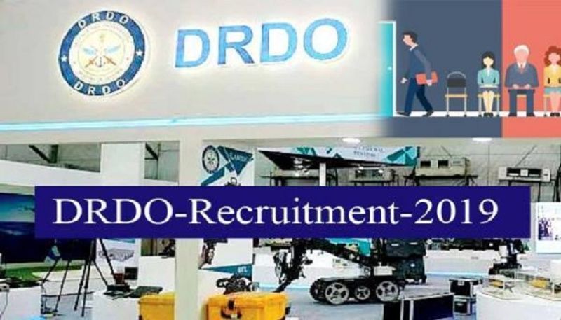 drdo releases notifocation for multi tasking staff