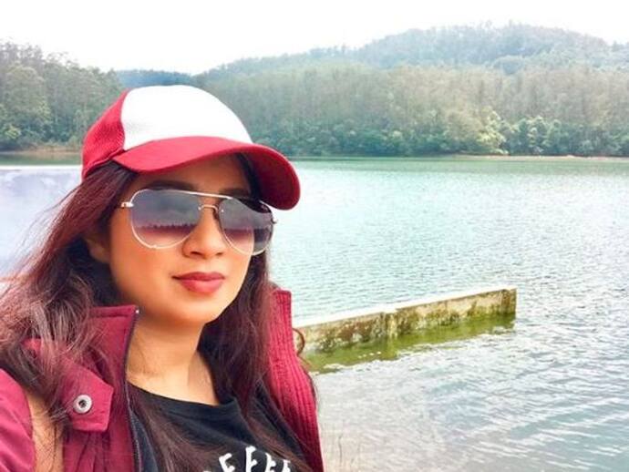 shreya goshal