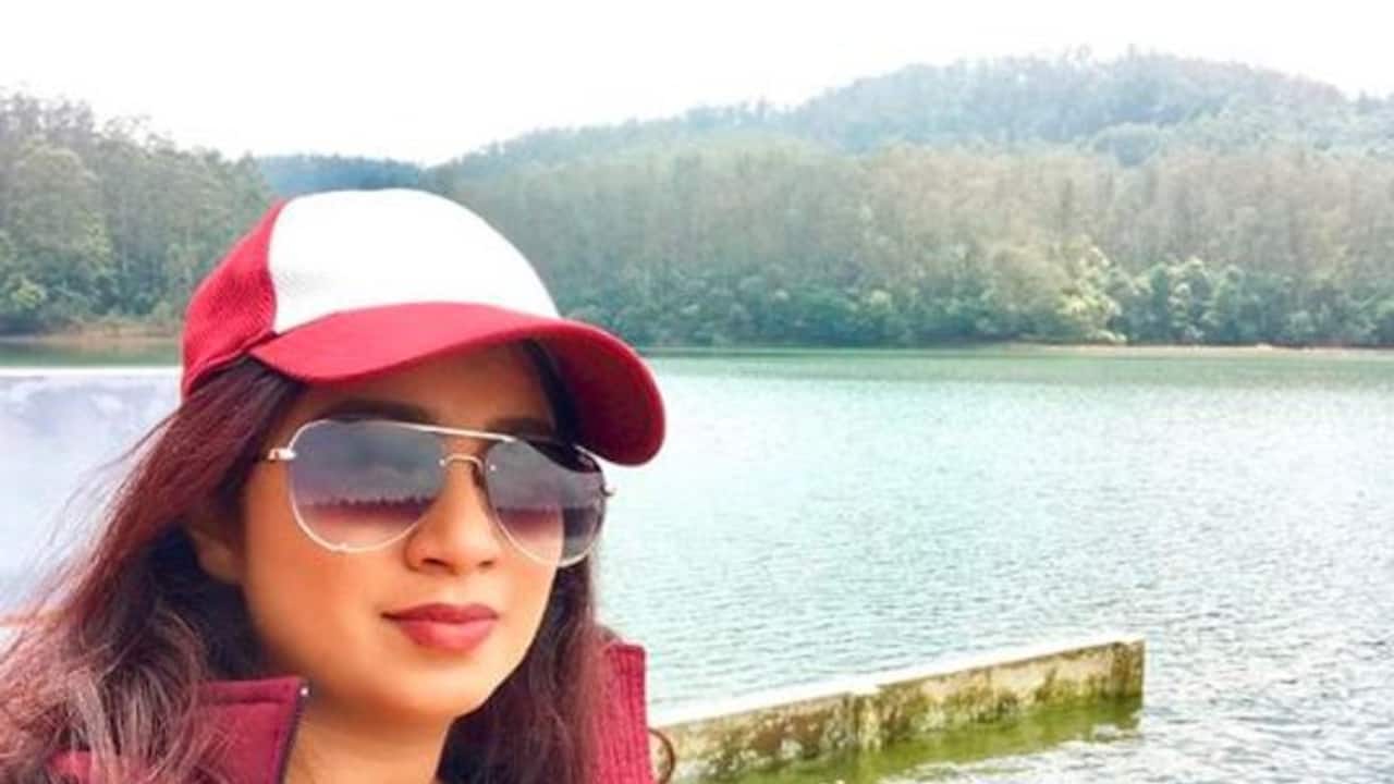 shreya goshal