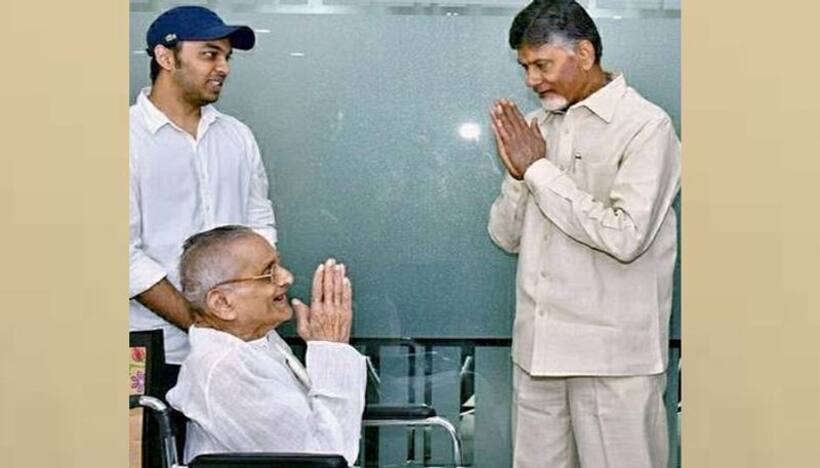 101ఏళ్ళ జీవితంలో జగన్ లాంటి సీఎంను చూడలేదు: యడ్లపాటి వెంకట్రావు