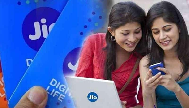 Reliance Jio Launches Introduces Voice  Video Wi Fi Calling