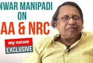 No Muslim in India will be affected by CAA, NRC: Former chairman of Karnataka Minorities Commission