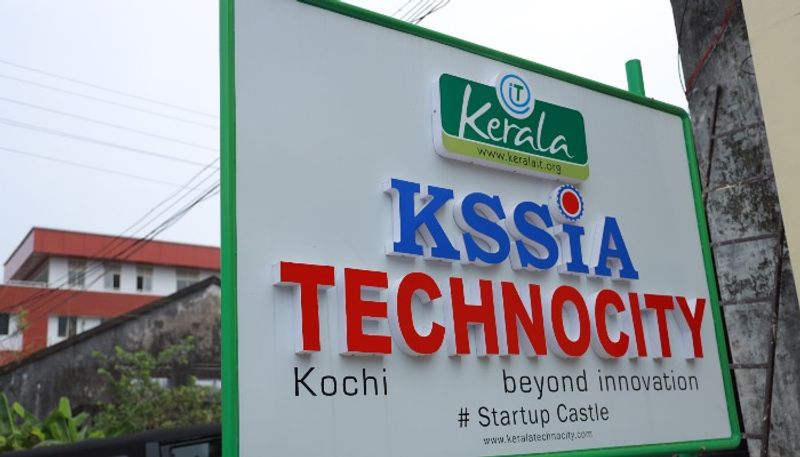 Techno City to help Start Ups