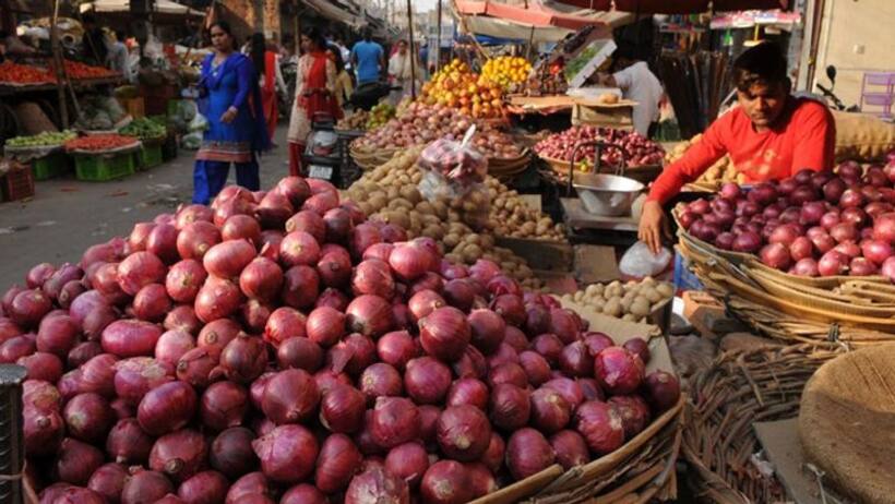 ..तो इसलिए सस्ता नहीं हो रहा है प्याज