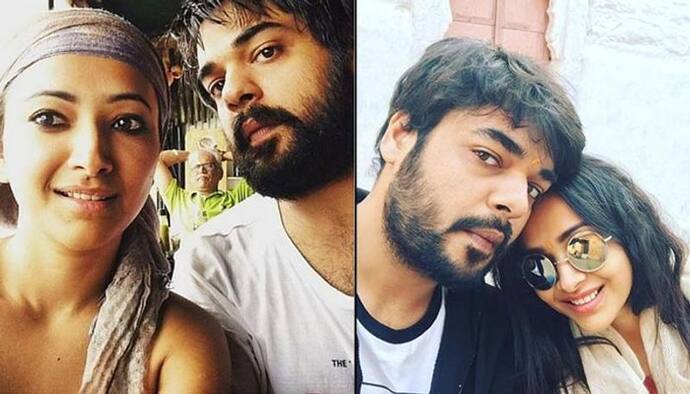 <p>Bollywood actress Shweta Basu Prasad is known as the Makdee girl; she was in the news when she got married to filmmaker Rohit Mittal in 2018 and later when they got separated months.</p>
