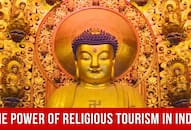 How religious tourism is changing India stance