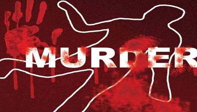 Father Murder his Daughters in Chincholi in Kalaburagi District