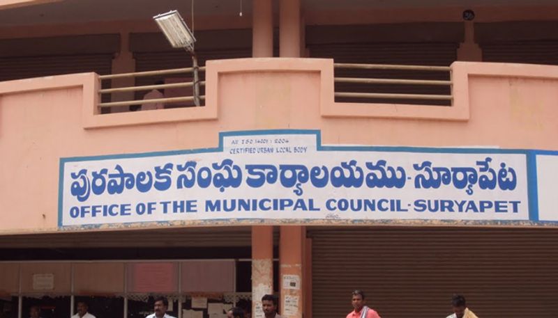 election commission announced telangana municipal elections schedule