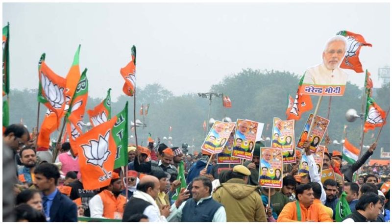 jharkhand election main reasons for bjp lose is the anti government sentiment in the tribal areas