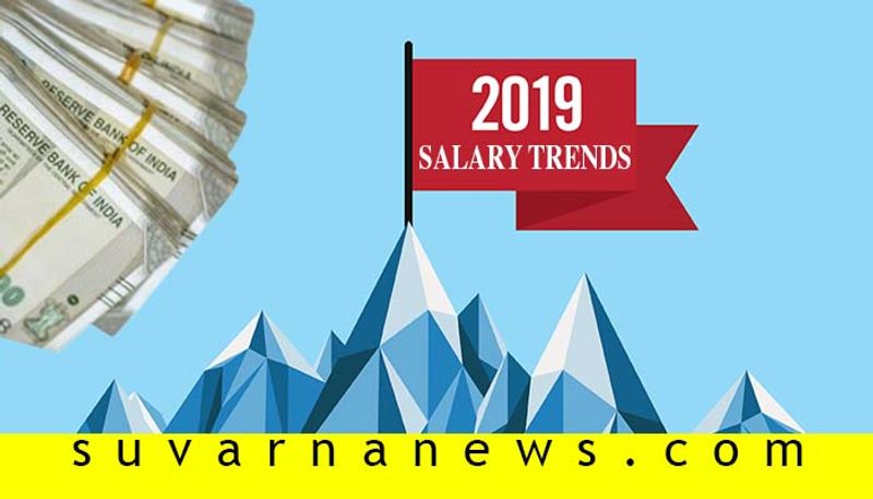 Bengaluru is the city with highest-paying jobs in India finds 2019 salary trends report