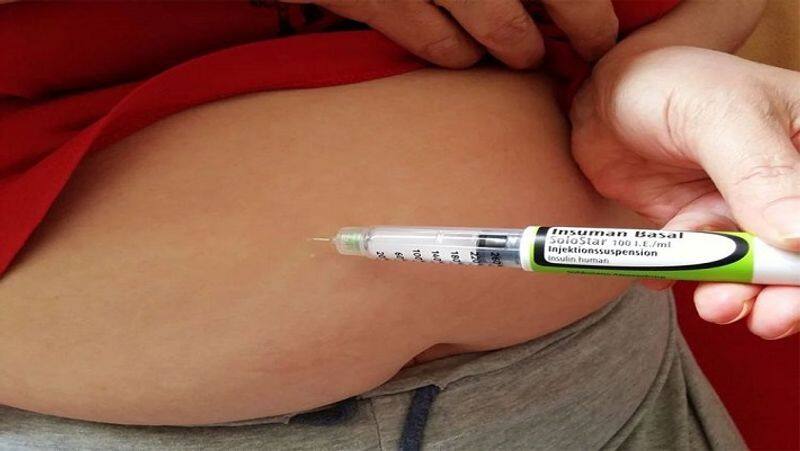 Such a danger for obese people, Even if the vaccine is found, it will not be effective