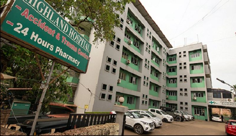 Highland Hospital justifies police entering hospital on the day of mangalore protest