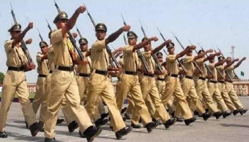 Police Jobs