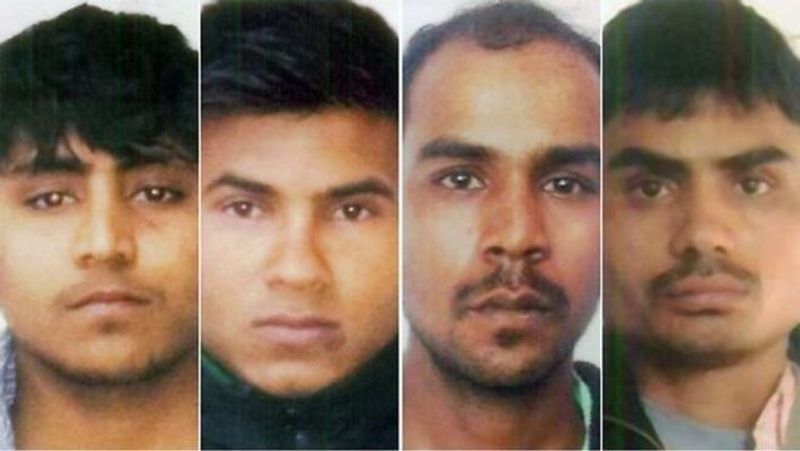 Nirbhaya gang Rape Case Tihar Jail Readies new Gallows to hang all 4 convicts together