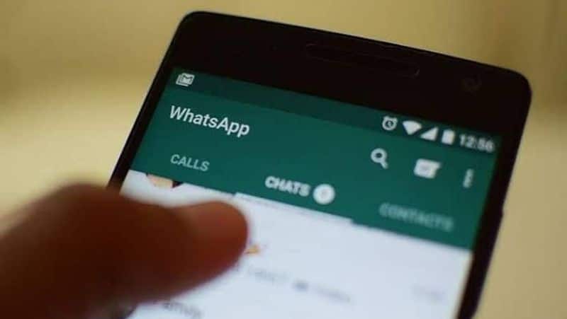 WhatsApp working on a new filter feature: Here's what it is sgb