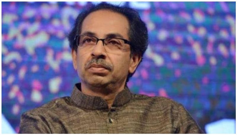 udhav thakarey udhav thakarey