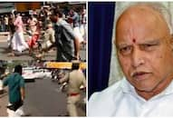 Ex-gratia will not be given to victims of Mangaluru Police firing: Karnataka CM