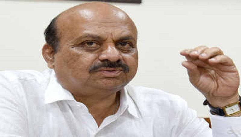 compensation to golibar victims says Basavaraj Bommai in mangalore