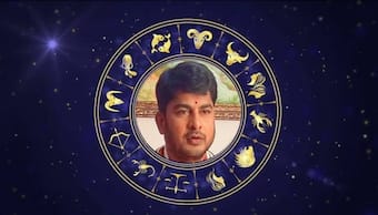 వారఫలితాలు తేదీ మార్చి 26 శుక్రవారం నుండి ఏప్రిల్ 1 గురువారం 2021