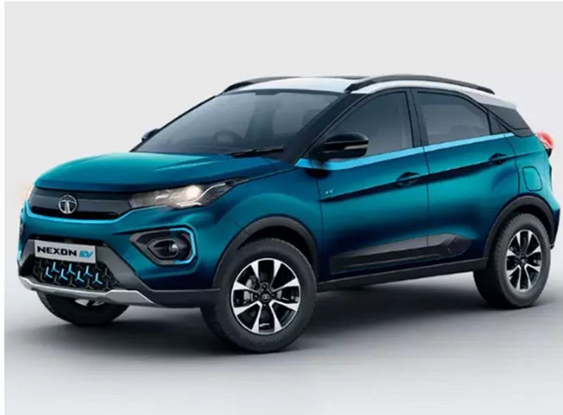 Tata Motors rolls out a new limited period subscription offer on Nexon EV