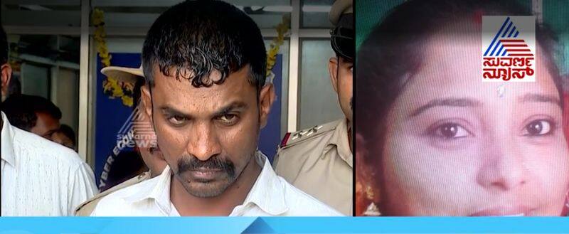 Acid attack on BMTC lady conductor Suvarana news FIR