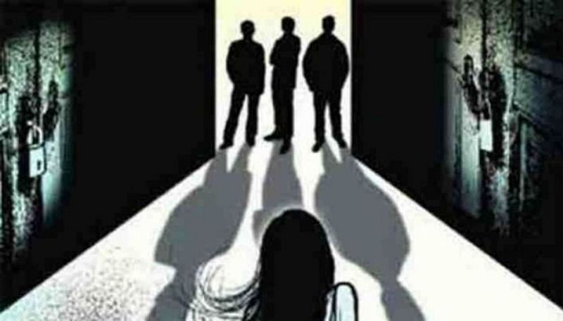 Maharashtra: Teachers among 5 booked for gang rape of Class VI girl