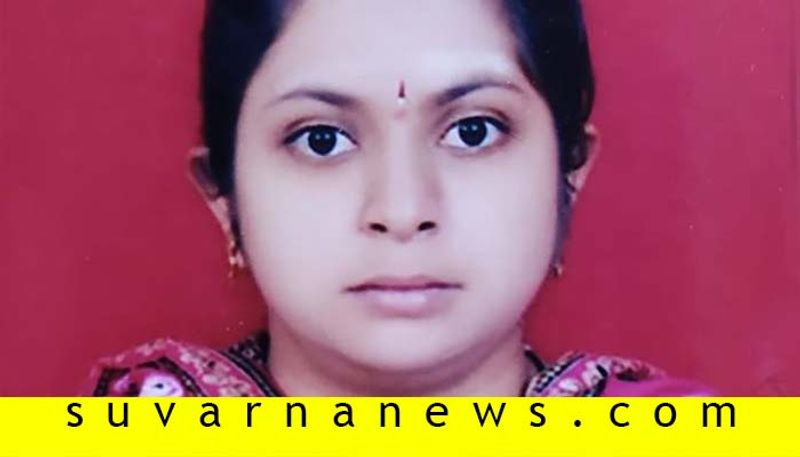 Young Woman Committed to Suicide in Kalaburagi