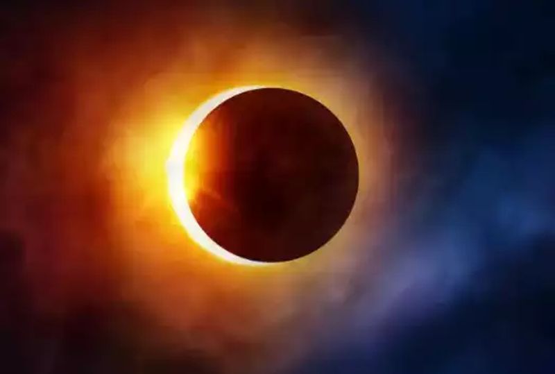 What NOT to do What To do in solar eclipse