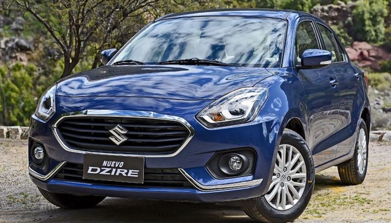 Launch and design feature details of upcoming Maruti Suzuki Dzire facelift