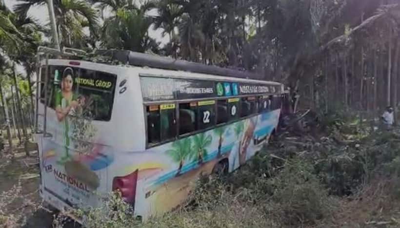 Himachal Pradesh: At least 34 injured after bus falls into gorge crashing into house in Chamba