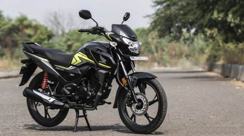 Five bikes under one lakh in India with best features