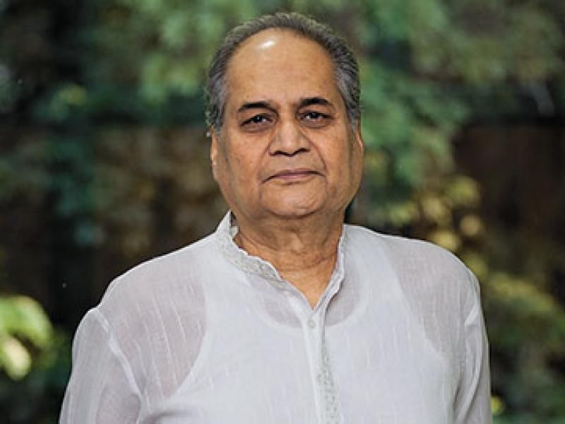 Industrialist Rahul Bajaj former chairman of Bajaj Group passes away at 83 mnj