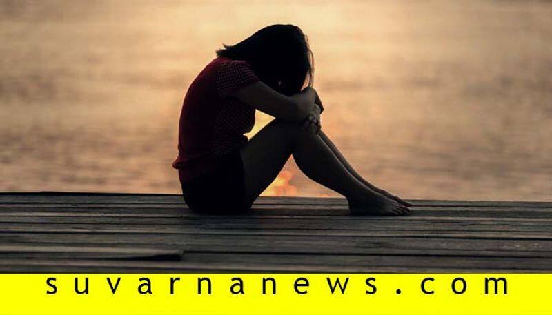 student attempted suicide due to one side love