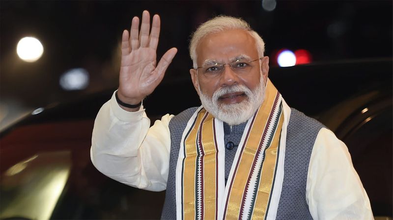 Prime Minister Narendra Modi To Visit Karnataka On December 2