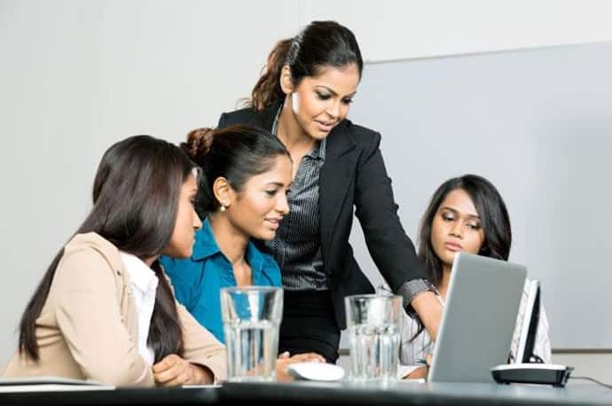 working women