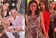 Here are full details of Kareena Kapoors Christmas party 2019