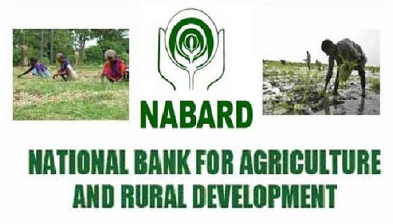 nabard releases notification for attendent posts