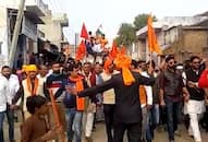 Huge rally taken out in support of CAA in Bihar's Barun