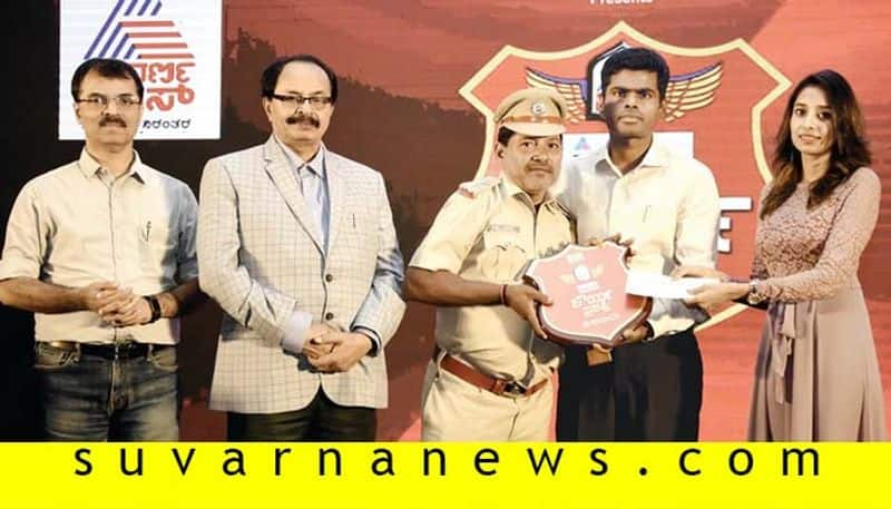 kannadaprabha-suvarnanews-shourya-award-2019 tukaram Profile