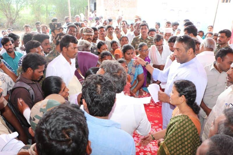 atmakuru tdp leaders join ysrcp presence of mekapati goutham reddy