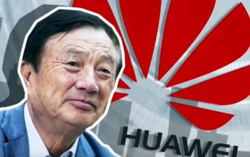 How Huawei powered through a tough 2019 and came out on top